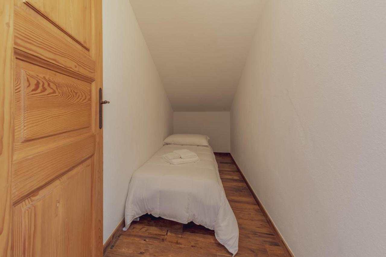 Casa Jasmine Apartment Courmayeur Bagian luar foto