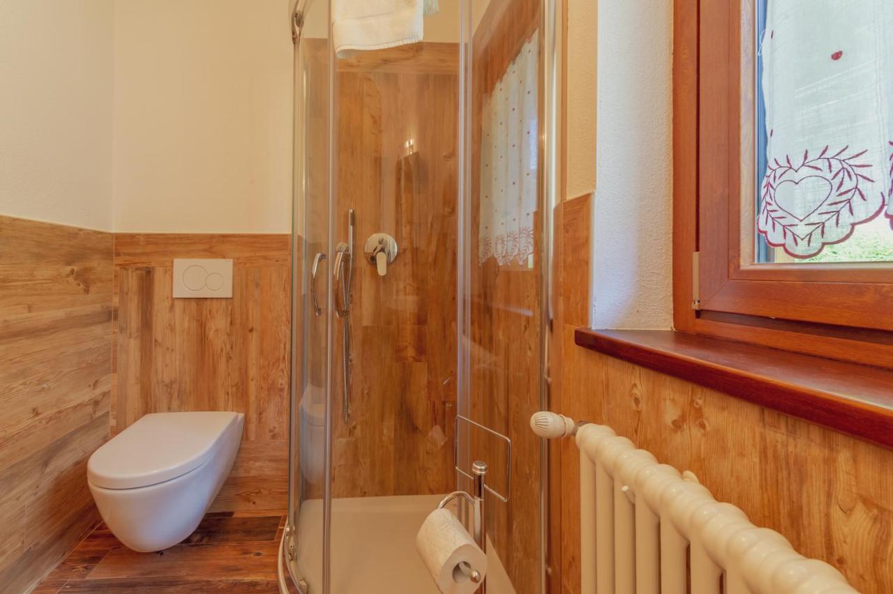 Casa Jasmine Apartment Courmayeur Bagian luar foto
